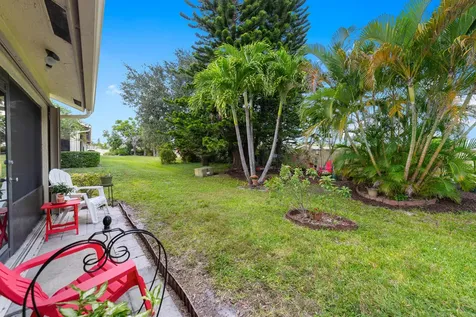 7821 Se Sugar Sand Circle Hobe Sound FL 33455