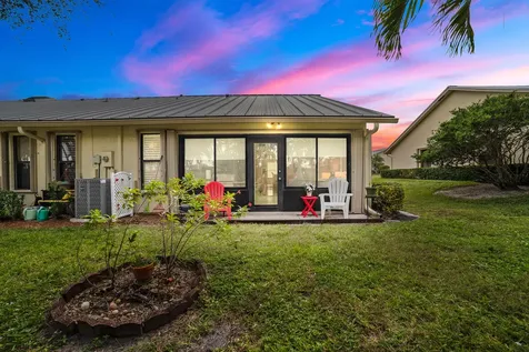 7821 Se Sugar Sand Circle Hobe Sound FL 33455