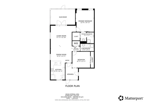 7821 Se Sugar Sand Circle Hobe Sound FL 33455