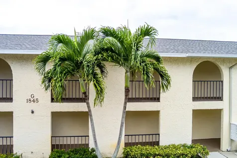 1845 Cobia Drive Vero Beach FL 32960