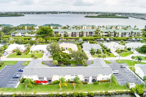 1845 Cobia Drive Vero Beach FL 32960