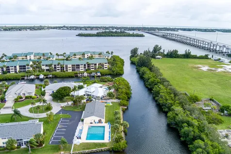 1845 Cobia Drive Vero Beach FL 32960