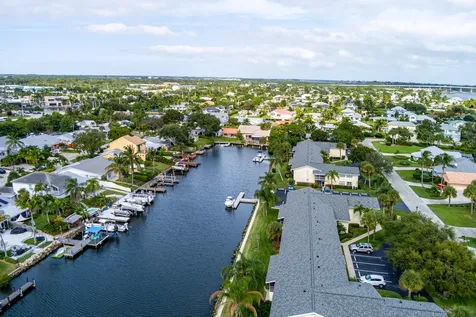 1845 Cobia Drive Vero Beach FL 32960