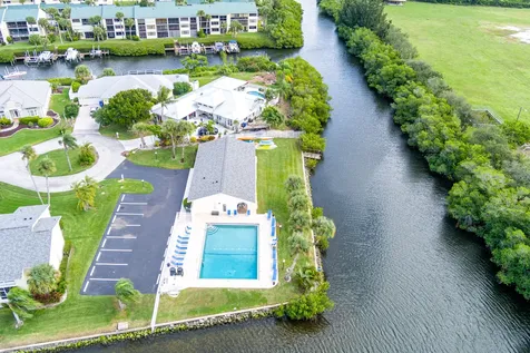 1845 Cobia Drive Vero Beach FL 32960