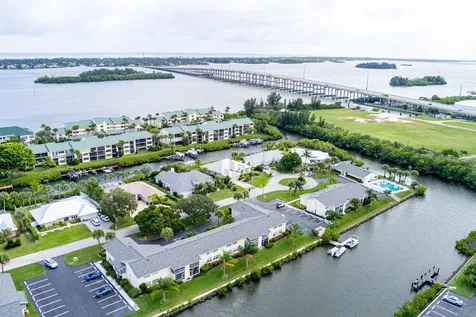 1845 Cobia Drive Vero Beach FL 32960