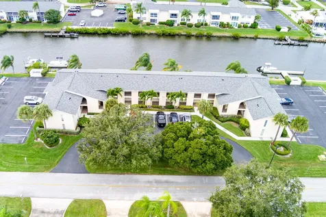 1845 Cobia Drive Vero Beach FL 32960