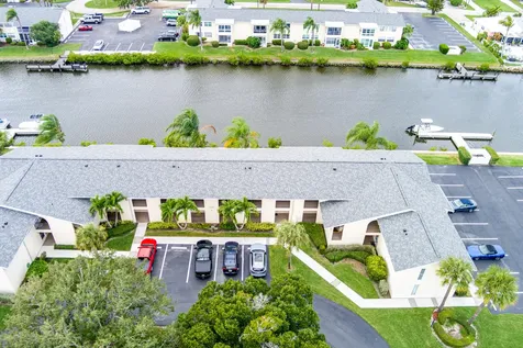 1845 Cobia Drive Vero Beach FL 32960