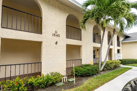 1845 Cobia Drive Vero Beach FL 32960