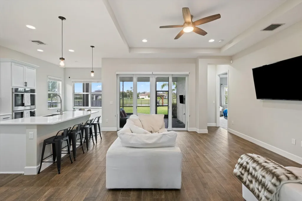15121 Goldfinch Circle The Acreage FL 33470