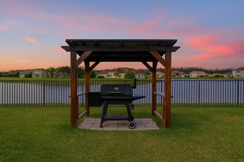 15121 Goldfinch Circle The Acreage FL 33470