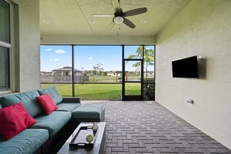 15121 Goldfinch Circle The Acreage FL 33470