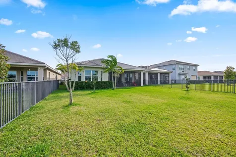 15121 Goldfinch Circle The Acreage FL 33470