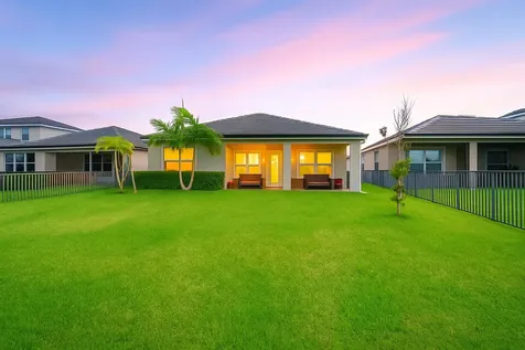 15121 Goldfinch Circle The Acreage FL 33470