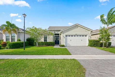 15121 Goldfinch Circle The Acreage FL 33470