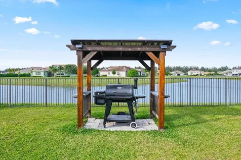 15121 Goldfinch Circle The Acreage FL 33470