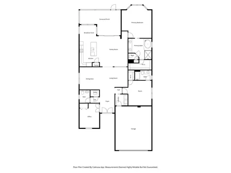 15121 Goldfinch Circle The Acreage FL 33470