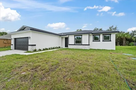 911 Echo Street Fort Pierce FL 34982