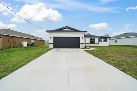 911 Echo Street Fort Pierce FL 34982