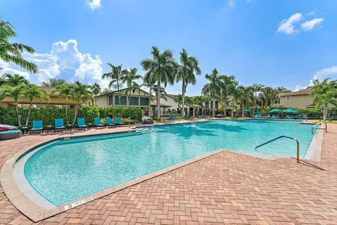 500 Pacific Grove Drive West Palm Beach FL 33401