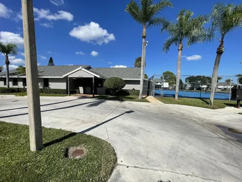 1604 Wharf Lane Greenacres FL 33463