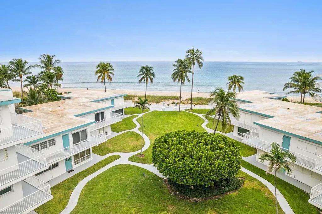 1470 S Ocean Boulevard Lauderdale By The Sea FL 33062
