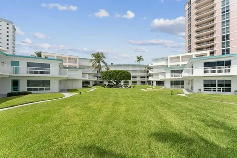 1470 S Ocean Boulevard Lauderdale By The Sea FL 33062