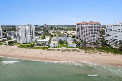 1470 S Ocean Boulevard Lauderdale By The Sea FL 33062