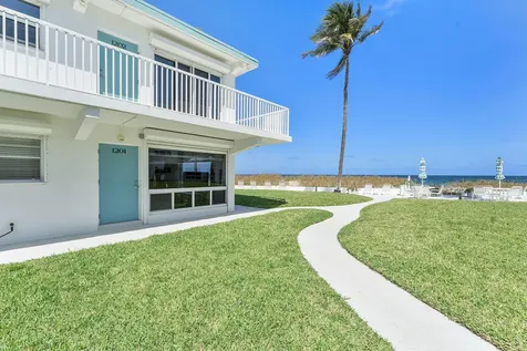 1470 S Ocean Boulevard Lauderdale By The Sea FL 33062