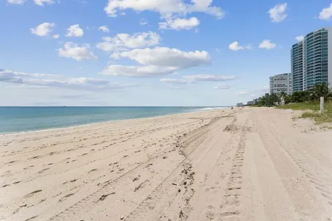 1470 S Ocean Boulevard Lauderdale By The Sea FL 33062
