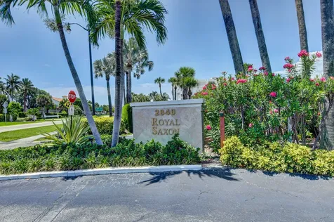 2840 S Ocean Boulevard Palm Beach FL 33480