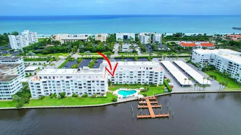 2840 S Ocean Boulevard Palm Beach FL 33480
