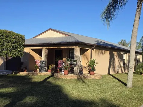 20 Silver Oak Drive Port Saint Lucie FL 34952
