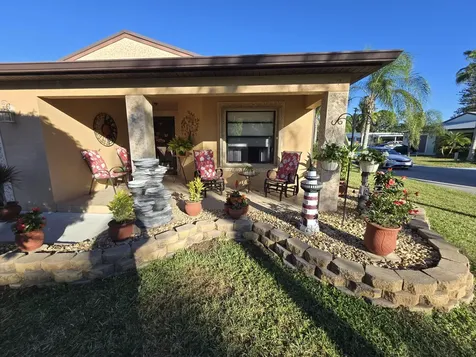 20 Silver Oak Drive Port Saint Lucie FL 34952