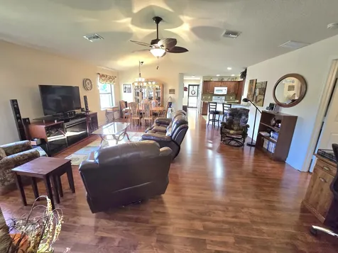 20 Silver Oak Drive Port Saint Lucie FL 34952