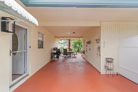 249 Cardinal Lane Delray Beach FL 33445