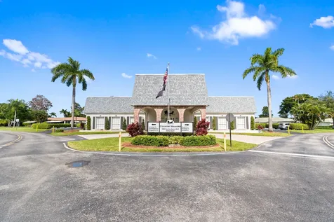 249 Cardinal Lane Delray Beach FL 33445