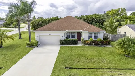 2290 Se Baron Street Port Saint Lucie FL 34952