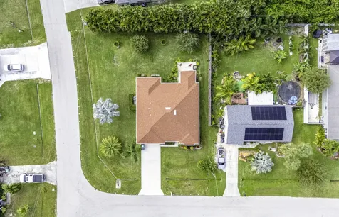 2290 Se Baron Street Port Saint Lucie FL 34952