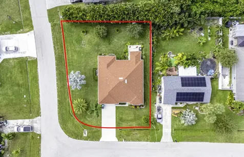 2290 Se Baron Street Port Saint Lucie FL 34952