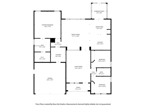 2290 Se Baron Street Port Saint Lucie FL 34952