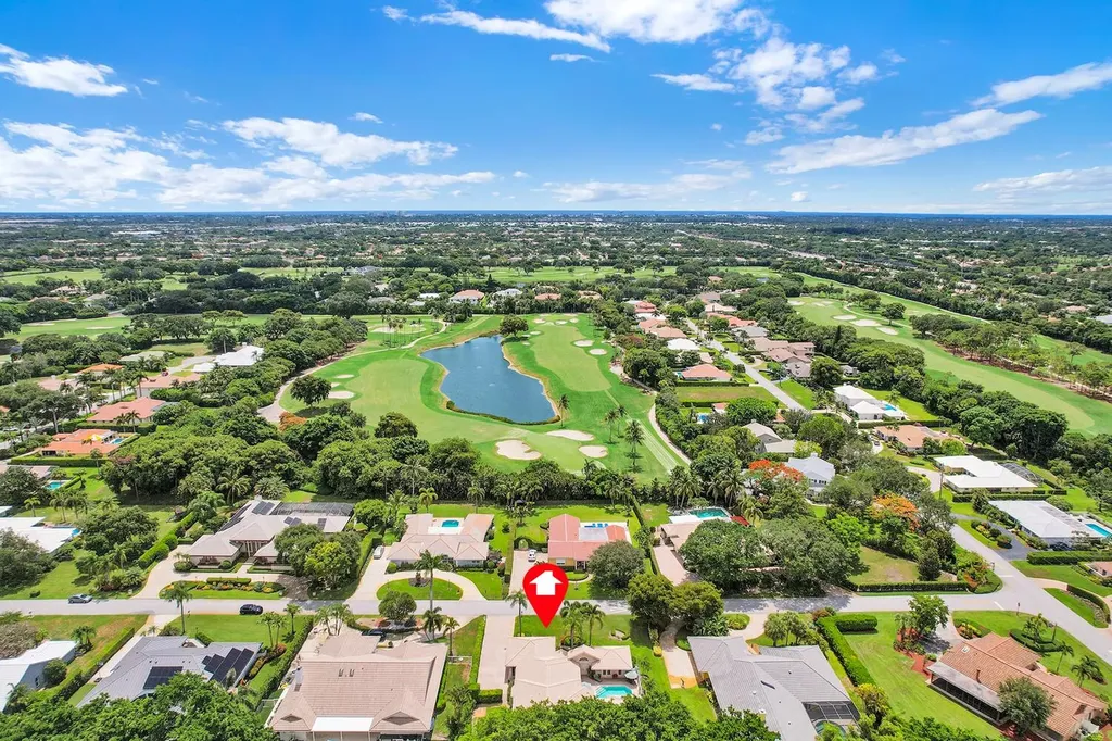 10721 Saint Andrews Road Boynton Beach FL 33436