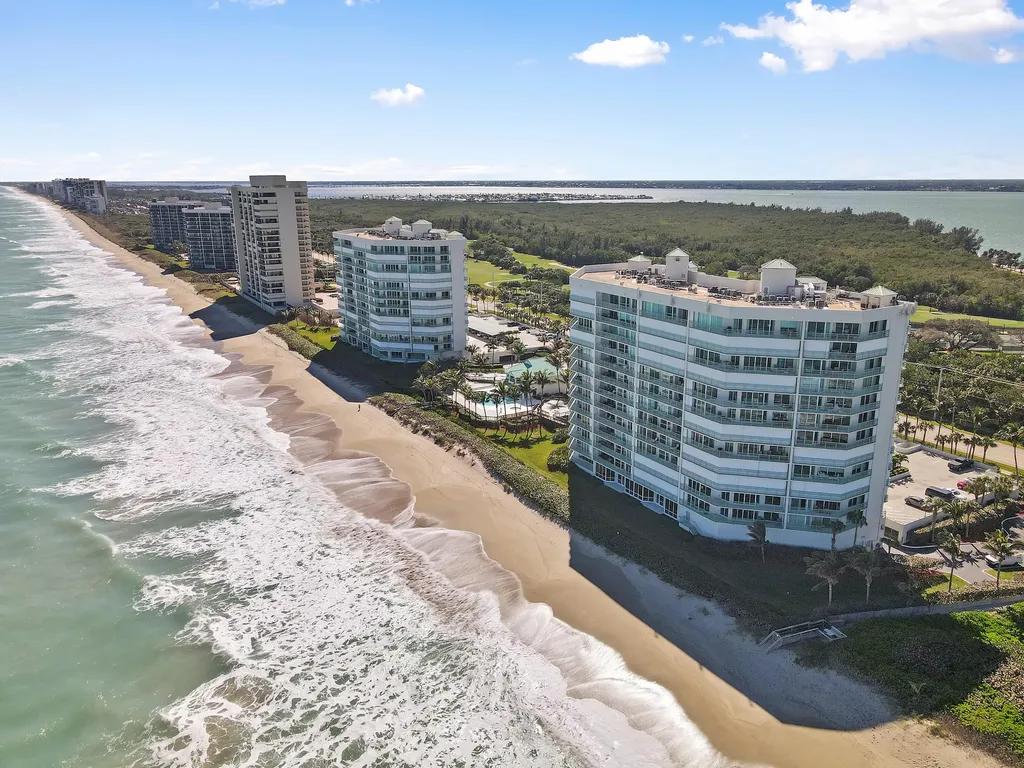 8600 S Ocean Drive Jensen Beach FL 34957