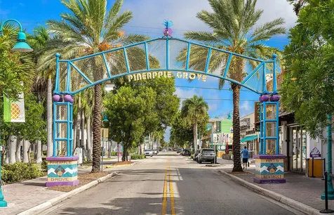 150 Ne 6th Avenue Delray Beach FL 33483