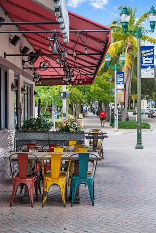 150 Ne 6th Avenue Delray Beach FL 33483