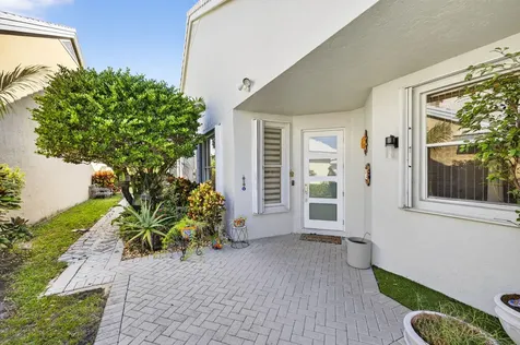 8337 Horseshoe Bay Road Boynton Beach FL 33472