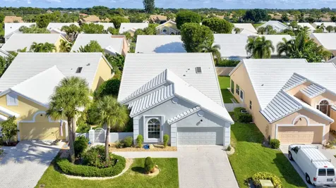 8337 Horseshoe Bay Road Boynton Beach FL 33472