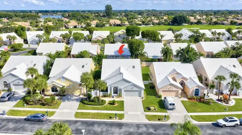 8337 Horseshoe Bay Road Boynton Beach FL 33472