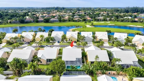 8337 Horseshoe Bay Road Boynton Beach FL 33472