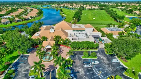 8337 Horseshoe Bay Road Boynton Beach FL 33472