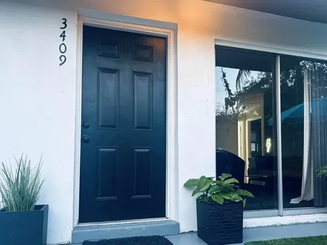 3403 Hi Street Lake Worth FL 33461